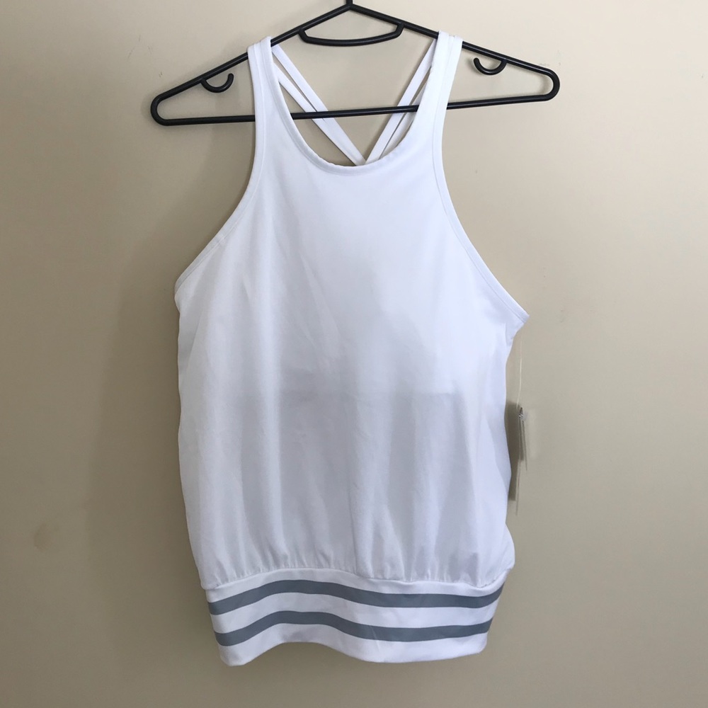 NWT Inphorm Athletic Tank